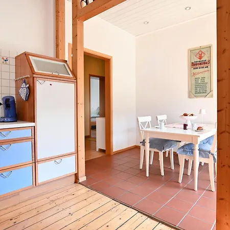 Auszeit Apartment