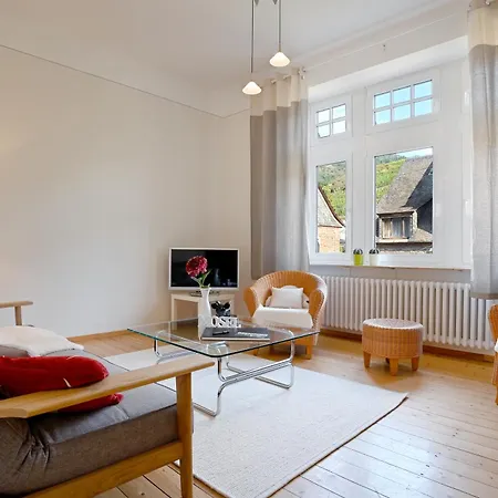 Apartment Auszeit *