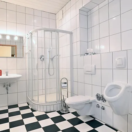 Auszeit Апартаменты