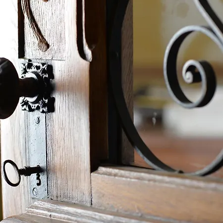 Апартаменты Auszeit Pommern