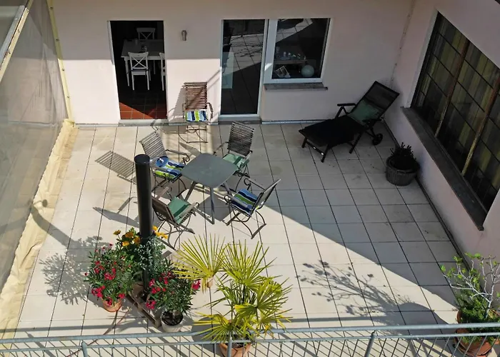 Auszeit Apartamento *