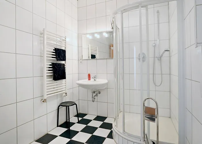 Apartamento Auszeit Pommern