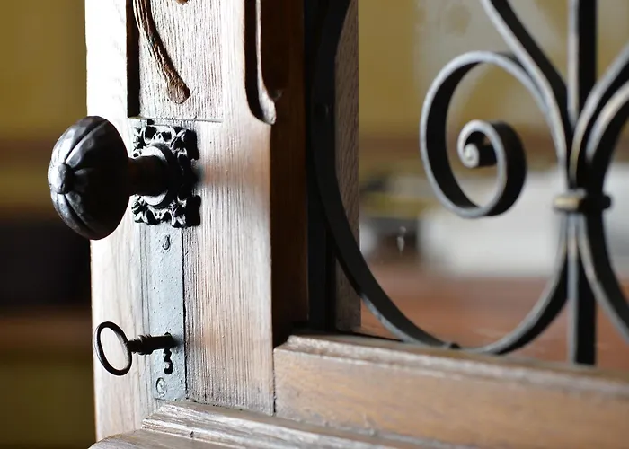 Daire Auszeit Pommern